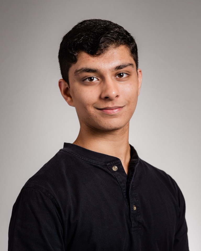 Angad Singh Josan